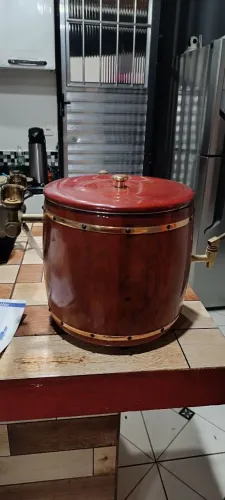 Choperia