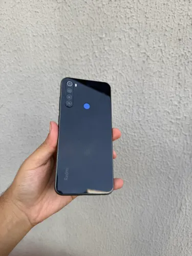 Redmi note 8t