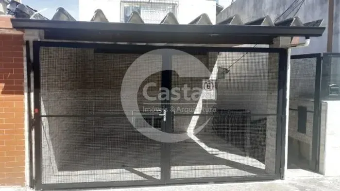 Casa em Vila Alpina