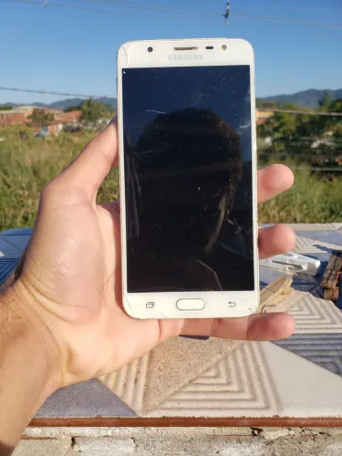 Samsung Galaxy J7 Prime
