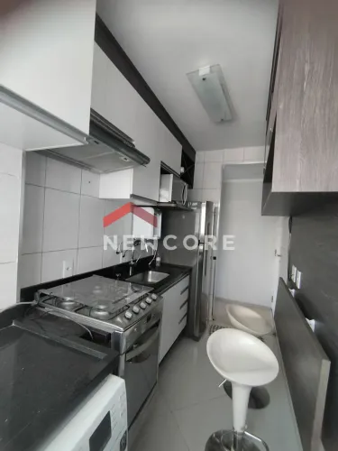 Apartamento em Rua Demerval da Fonseca - Jardim Santa Terezinha (Zona Leste) - São Paulo/S
