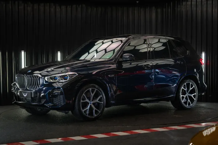 BMW X5 Xdrive 45E 3.0 M.sport Híbrido AU 2023