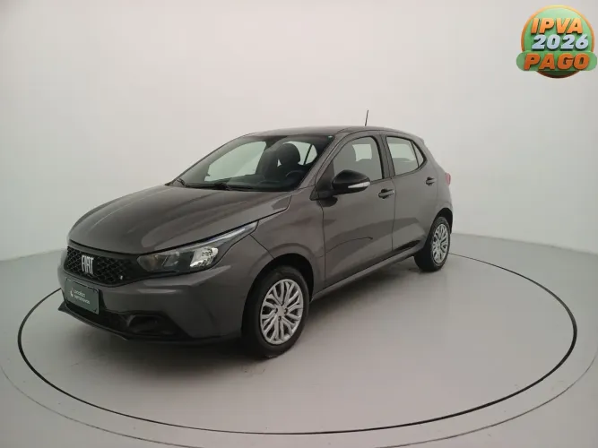 Fiat Argo Drive 1.0 Firefly 2026