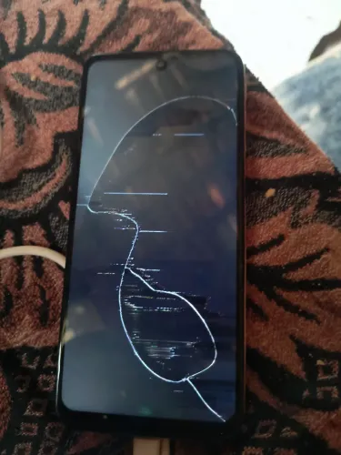 CELULAR MOTO G41 TROCA DE TELA 