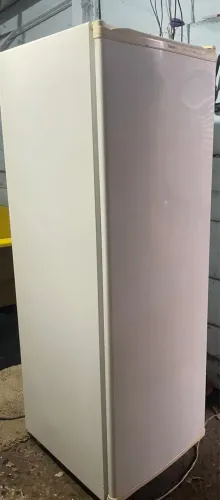 Vendo geladeira cônsul 220