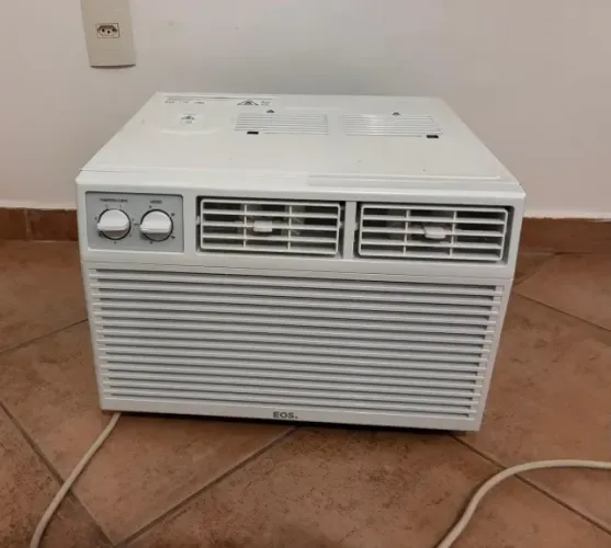 Ar-Condicionado Janela 10000 BTUs EOS 