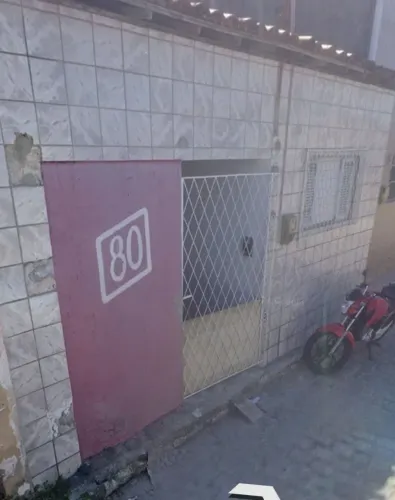 Casa a venda