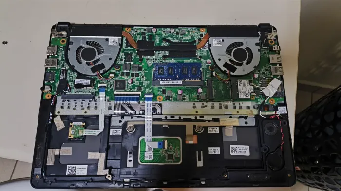 Dell vostro 5470