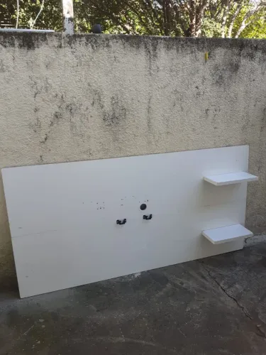 Painel para tv