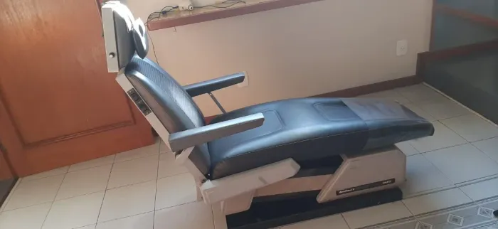 Cadeira Dentatus i Gnatus motorizada