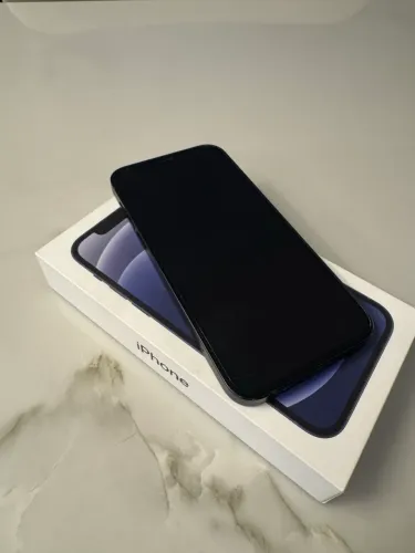 iPhone 12
