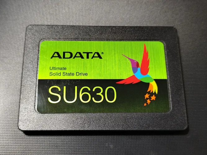 SSD SATA 240GB