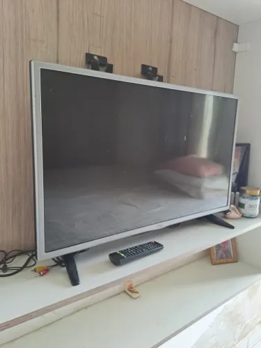 TV - LG