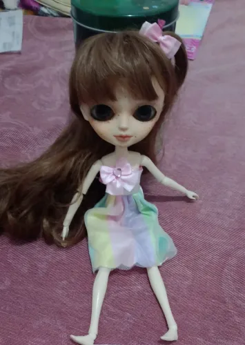 Boneca