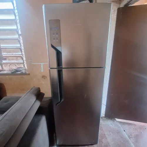 GELADEIRA DÚPLEX INVERTER