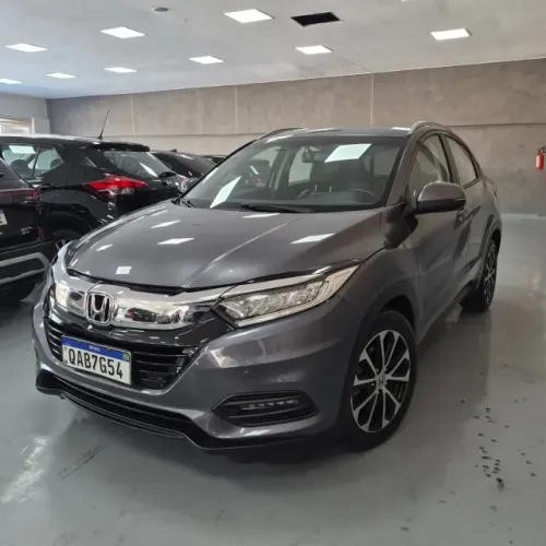 Honda HR-V EXL 1.8 Flexone 16V 5P Aut. 2021