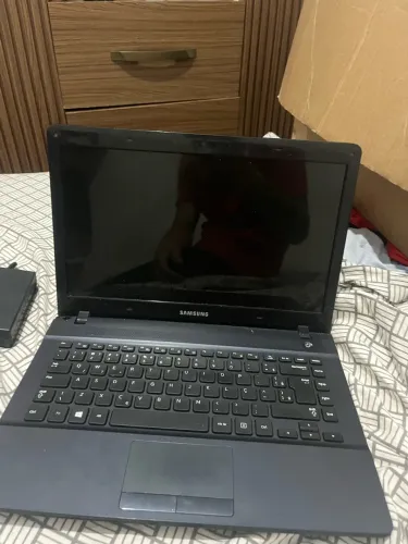 Notebook Samsung