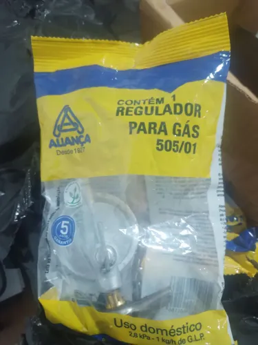 REGULADOR 1KG 
