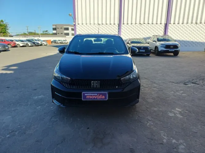Fiat Cronos Drive 1.0 6V 2026