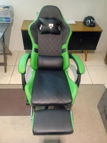 Cadeira Gamer