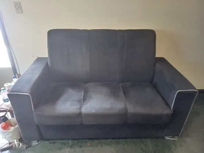 Sofá 3 lugares