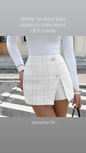 Roupas de festas