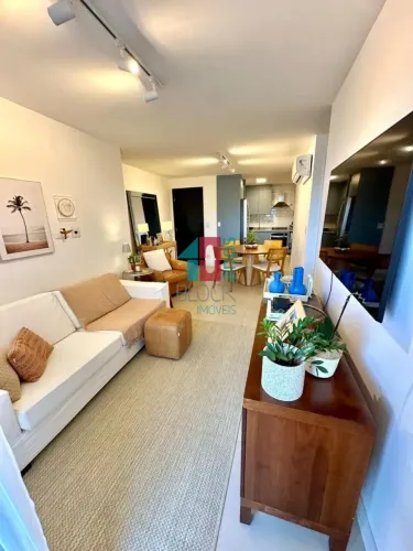 Recreio dos Bandeirantes | Apartamento 3 quartos, sendo 1 suite