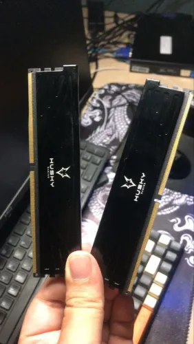 Memória RAM Husky 2x8GB