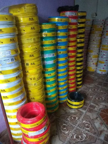 Fio 2,5mm por 70,00 rolo 100 metros, leiam a descrição do anúncio!!!