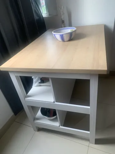 Ilha gourmet/bancada