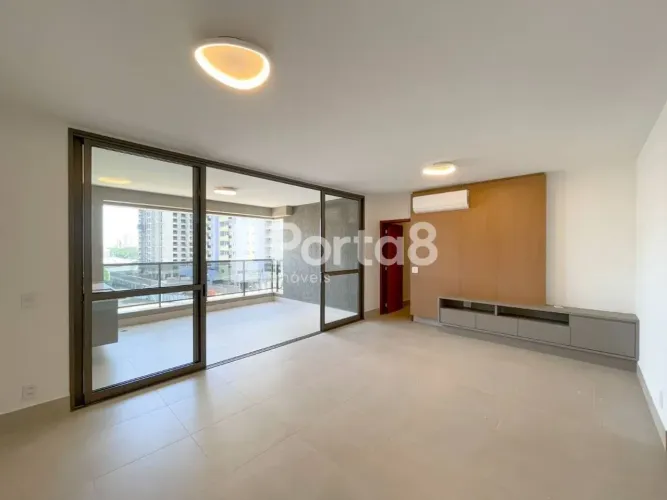 Apto 3 Suítes 127m² Ipê da Mata Bom Jardim 2 Vagas