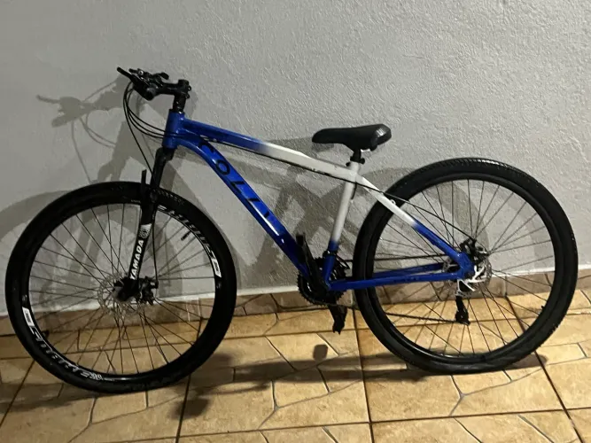 Bicicleta Colli Everest aro 29