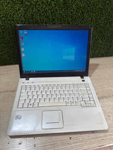 Notebook Positivo DualCore 4ram HD120 Windows 10 Office Antivírus