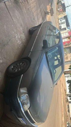 Chevrolet Omega GLS 2.2 / 2.0 1996