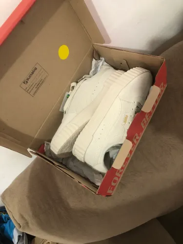 Vendo Tenis puma original 