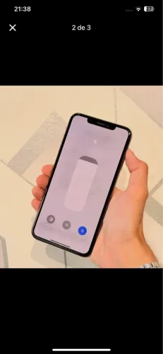 iPhone Xs Max