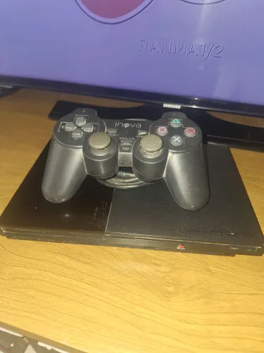 Playstation 2 ps2 barato 1