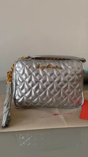 Bolsa Luiza Barcelos 