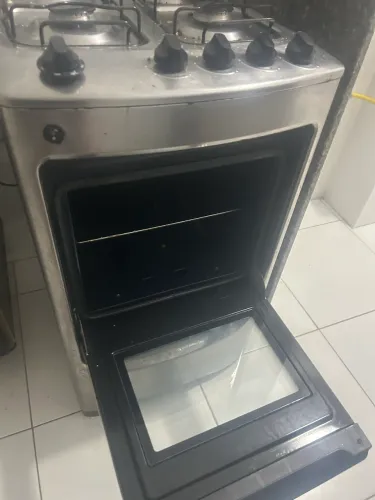 Fogão cônsul 4 bocas