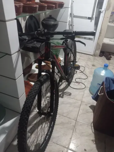 Bicicleta aro 29