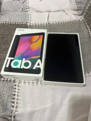 Vendo tablete