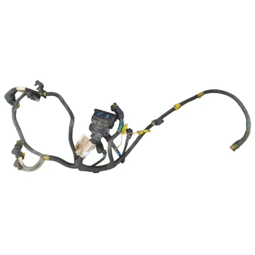 Chicote Robô Câmbio Automático Fiat Stilo Linea 1.8 55214880