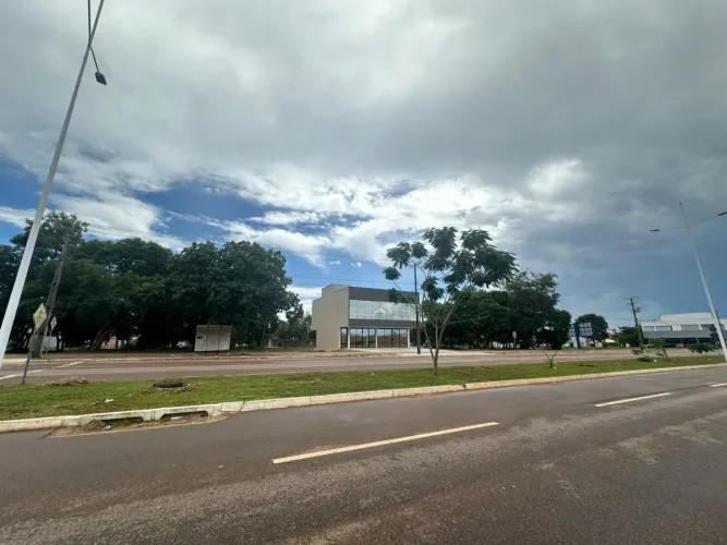 Sala em Palmas