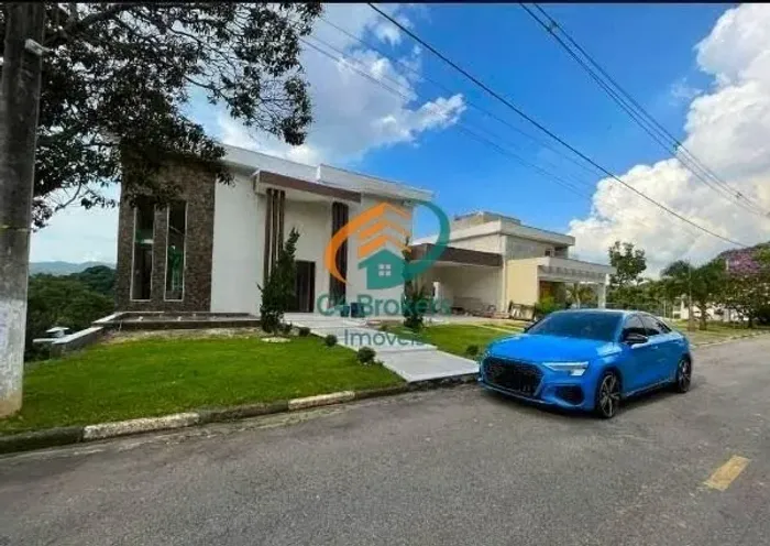 Sobrado em Santa Inês - Mairiporã
