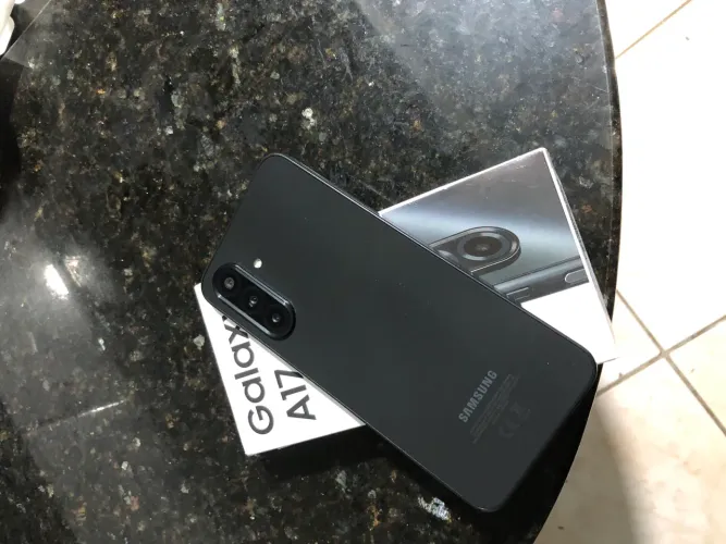 Samsung A17