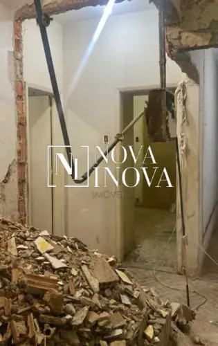 Apartamento : / Residencial / Copacabana