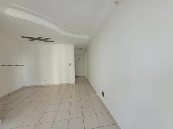 Apartamento para Locação em Osasco, Continental, 2 dormitórios, 1 banheiro, 1 vaga