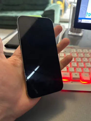 iPhone 12 PRO - 256GB