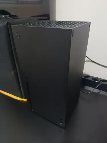 Xbox Series X 2 Controles