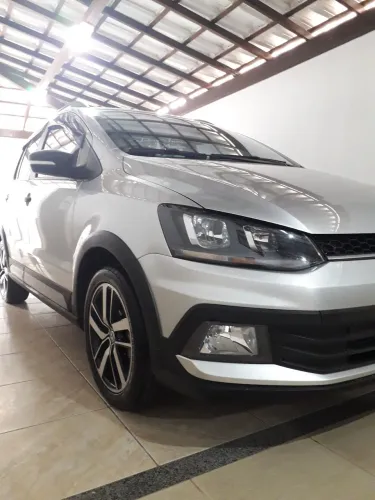 Volkswagen Fox Xtreme 1.6 Flex 8V 5P 2022